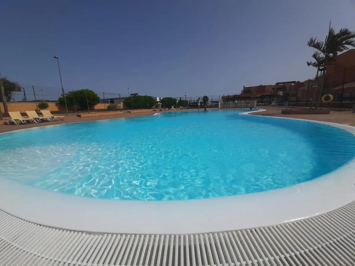 Momi'S House Corralejo Parque Natural Rooftop Sea View Apartment 0*,