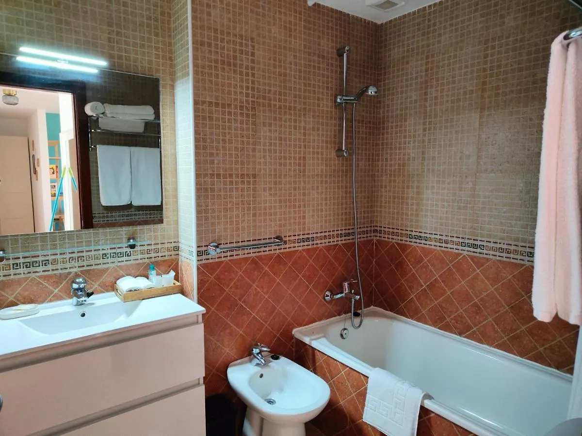Momi'S House Corralejo Parque Natural Rooftop Sea View Appartement Spanje