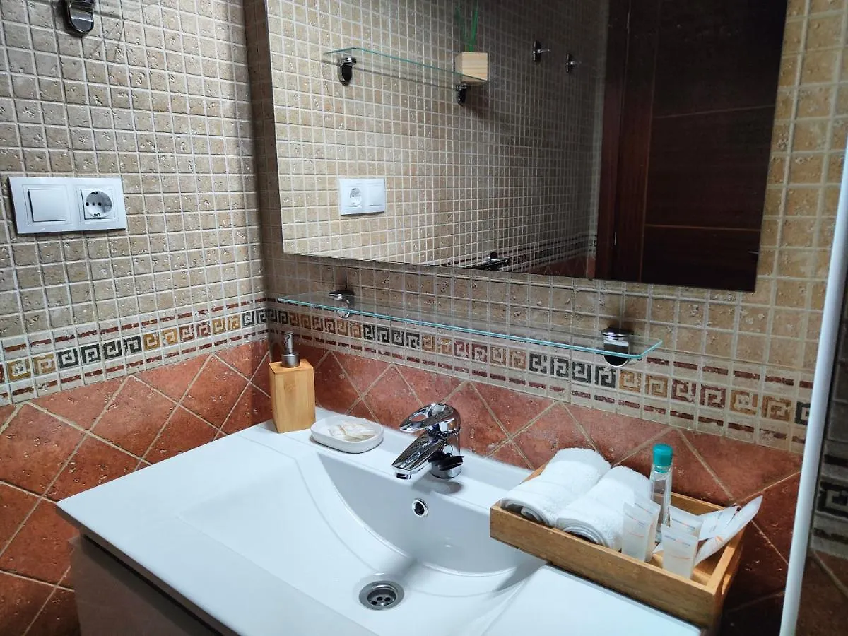 Momi'S House Corralejo Parque Natural Rooftop Sea View Appartement